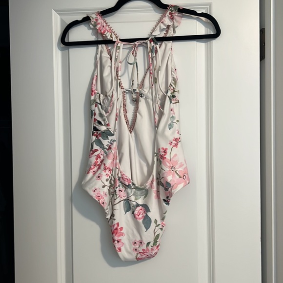 Isabella Rose One Piece Swimsuit - Picture 2 of 8